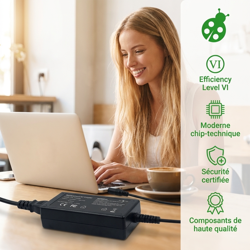 Cargador ordenador portatil y notebook asus ux430un