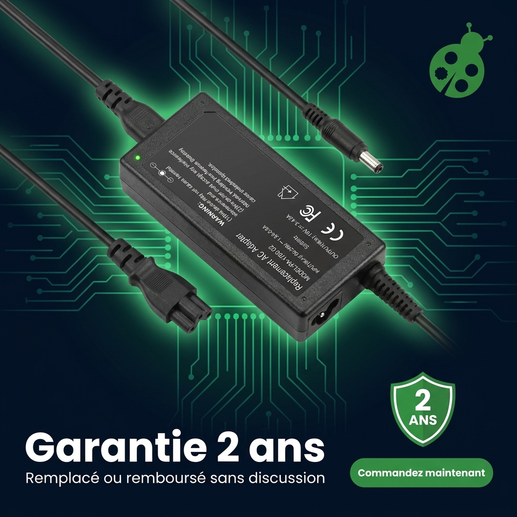 Cargador ordenador portatil y notebook asus ux430un