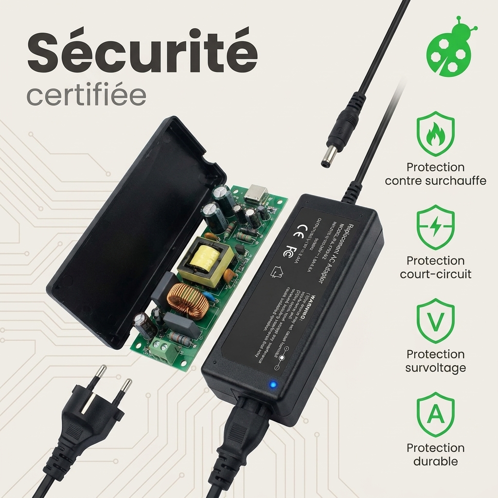 Cargador ordenador portatil y notebook asus vivobook s510ua bq462t