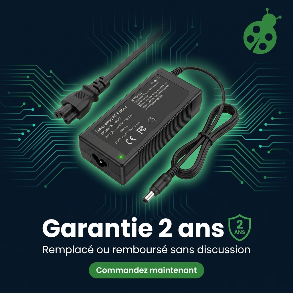 Cargador ordenador portatil y notebook asus x200ca ct048h