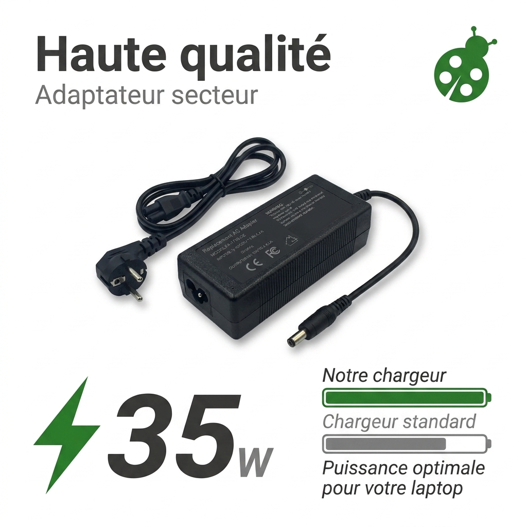 Cargador ordenador portatil y notebook asus x200ma