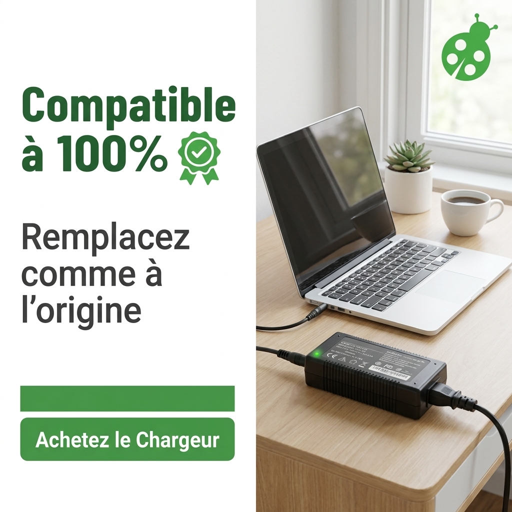 Cargador ordenador portatil y notebook asus x200ma