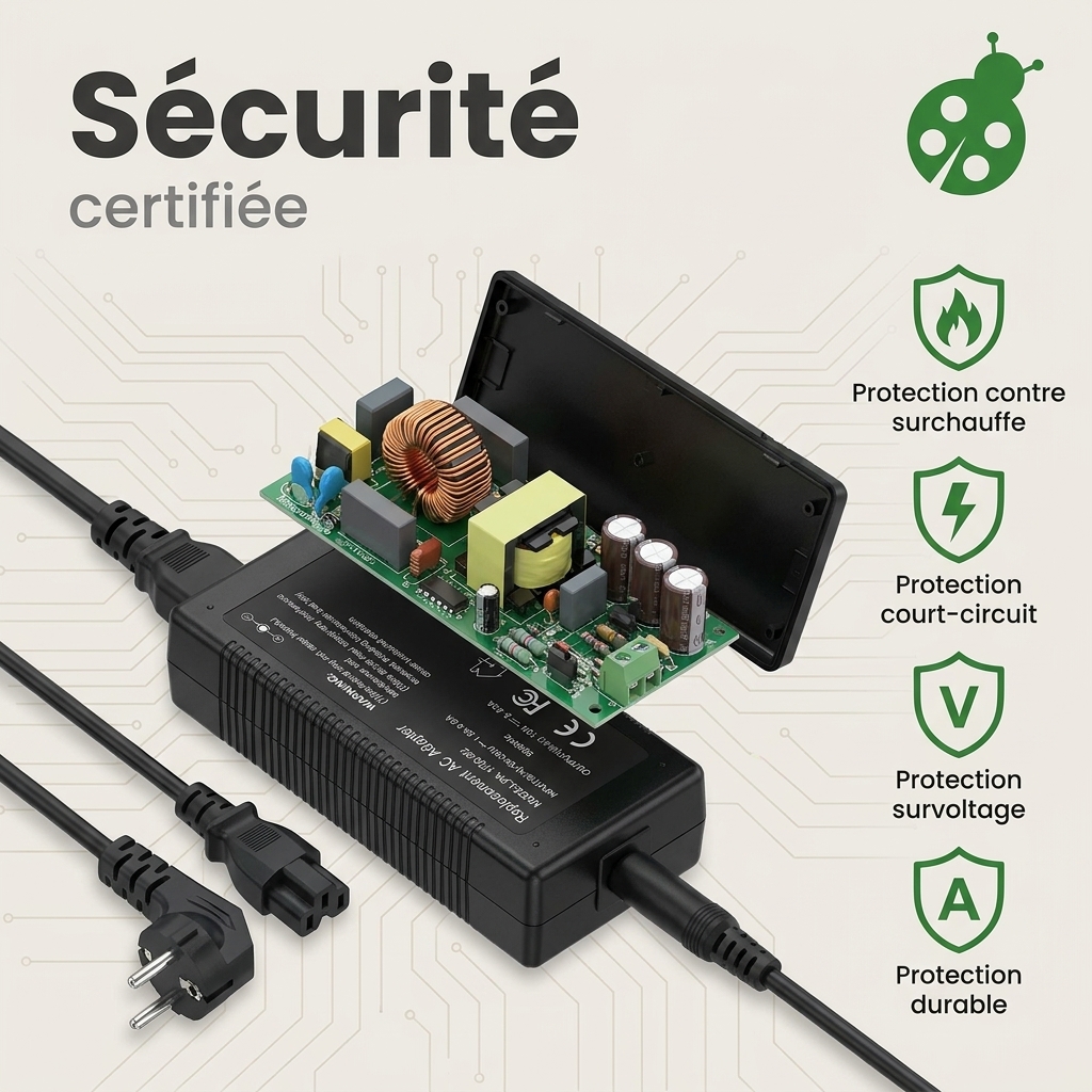 Cargador ordenador portatil y notebook asus r540uv dm085t