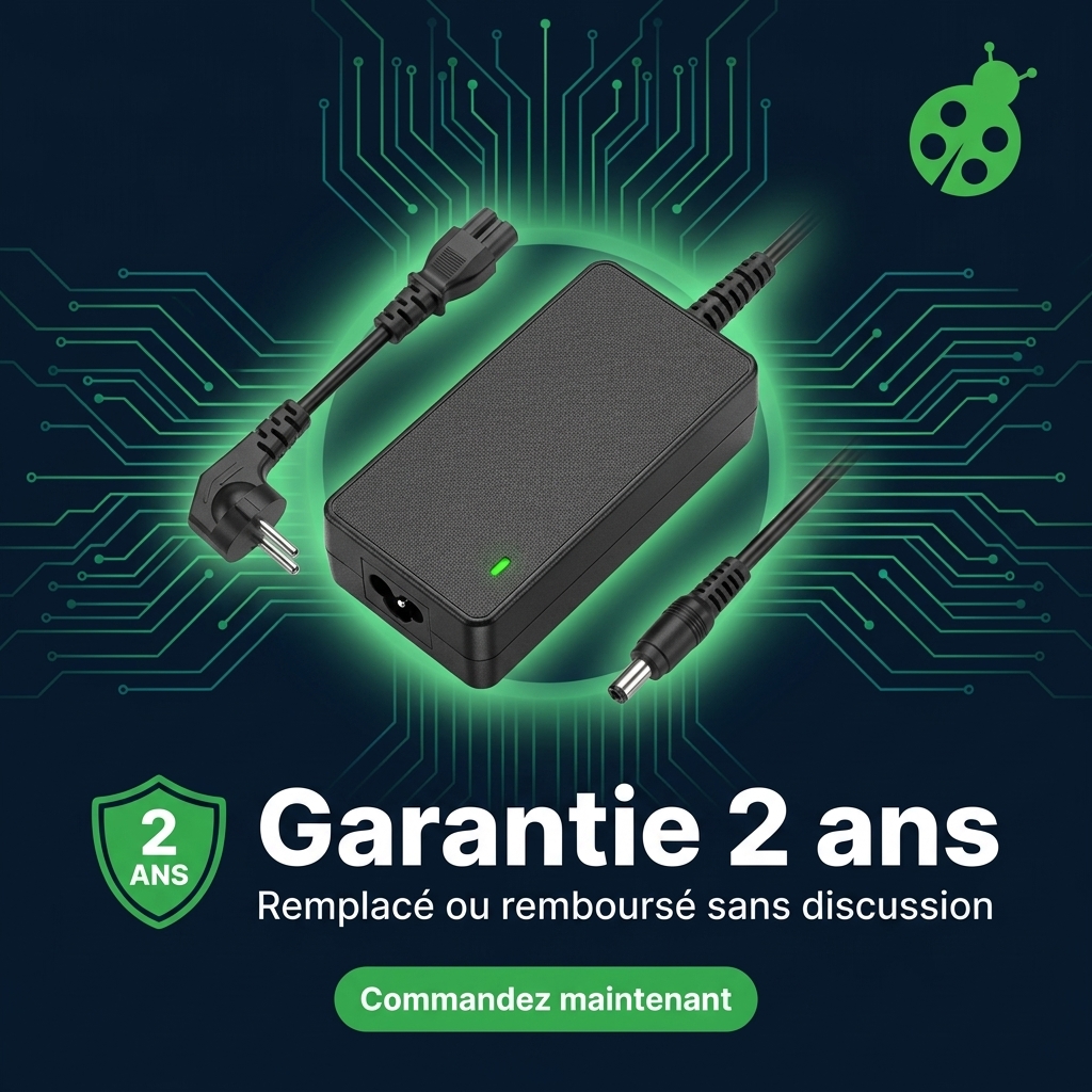 Cargador ordenador portatil y notebook asus r540uv dm085t