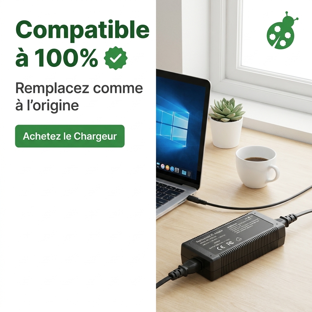 Cargador ordenador portatil y notebook asus r540uv dm085t