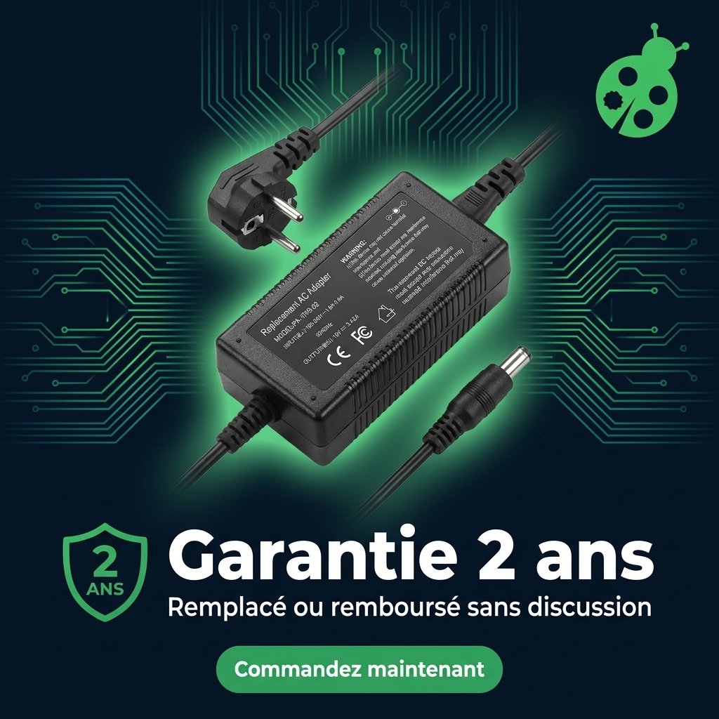 Cargador ordenador portatil y notebook asus x540ya dm344t