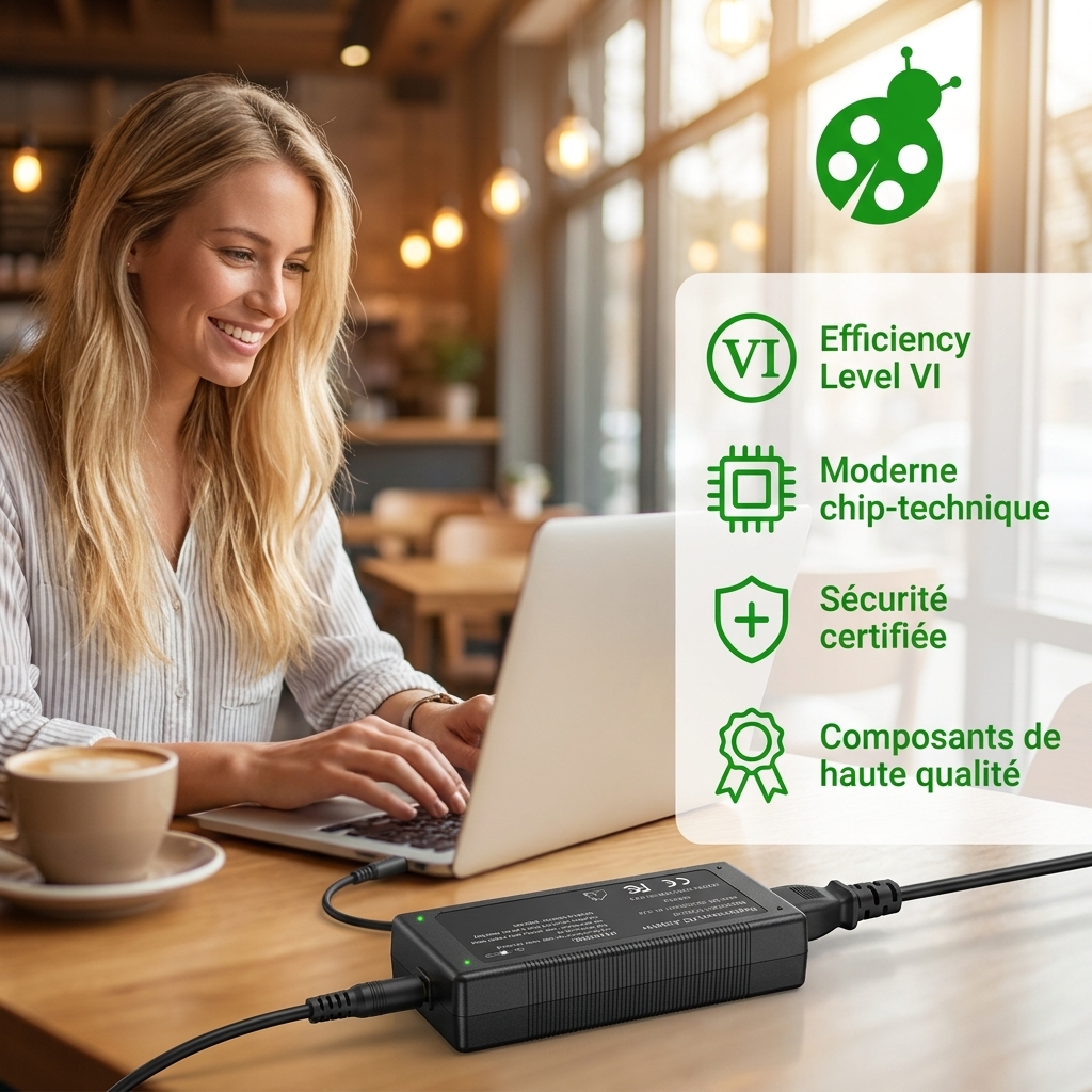 Cargador ordenador portatil y notebook asus x541ua go887t