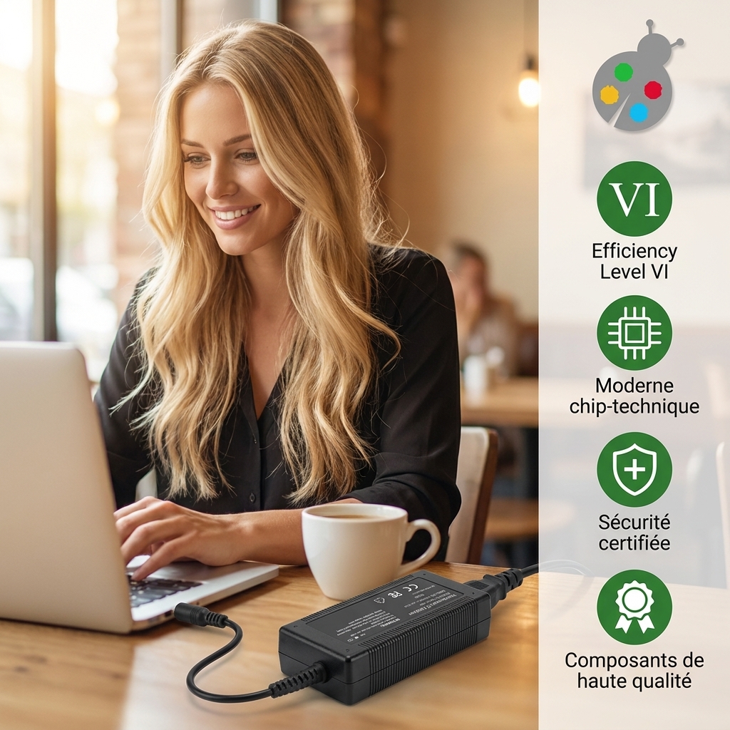 Cargador ordenador portatil y notebook lenovo ideapad s145 15iwl