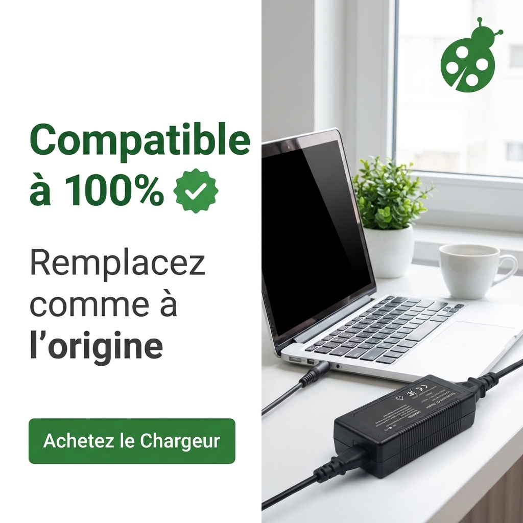 Cargador ordenador portatil y notebook asus x200l
