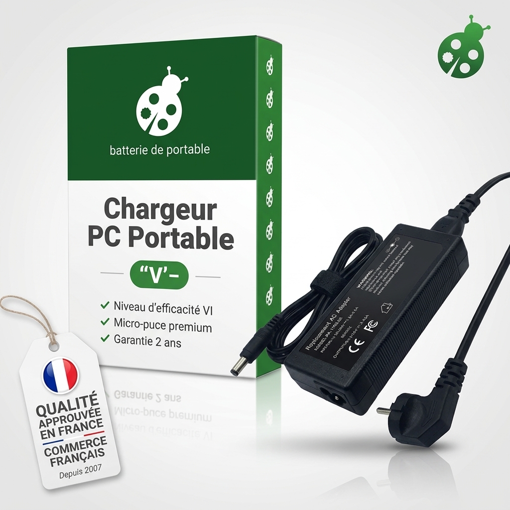 Cargador para ordenador portatil y notebook asus k401lb-fr026t
