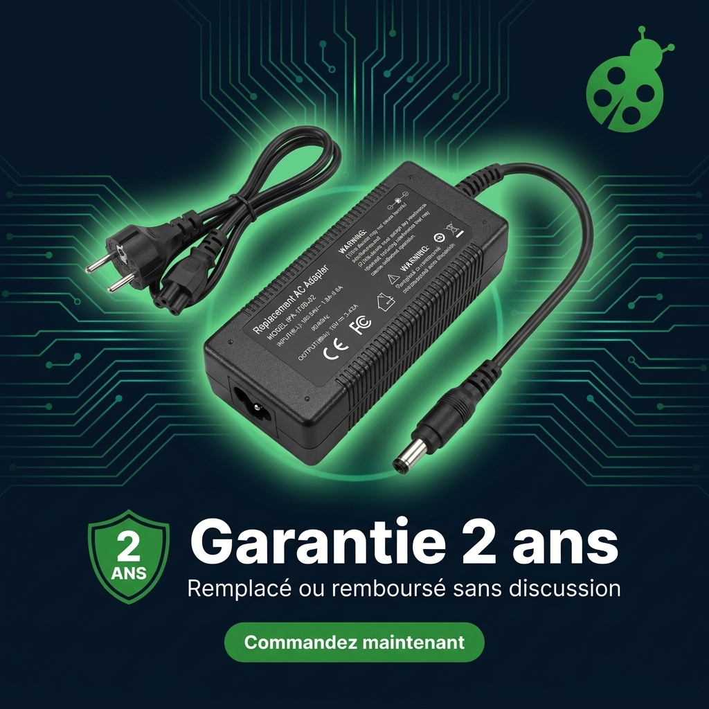 Cargador ordenador portatil y notebook asus r415ub fr027t