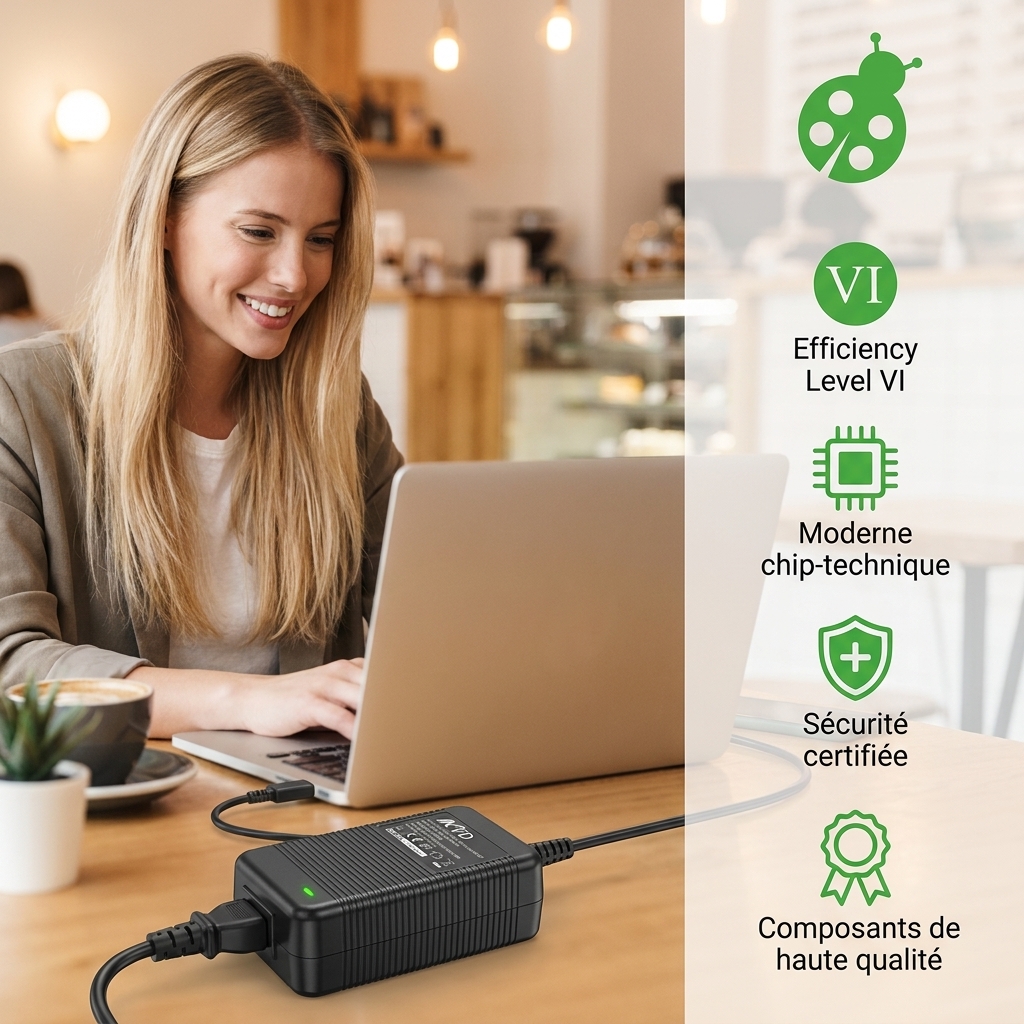 Cargador ordenador portatil y notebook asus e200ha fd0042t