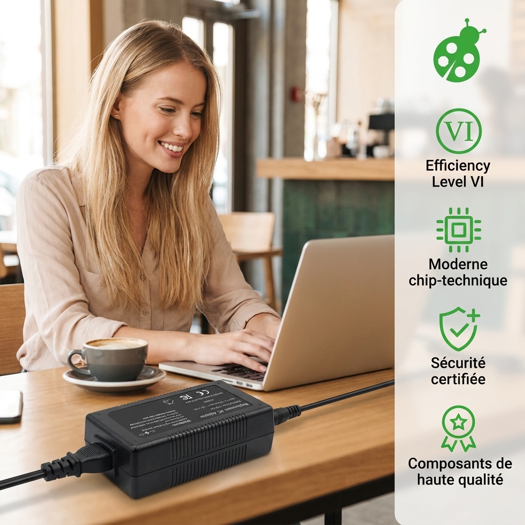 Cargador ordenador portatil y notebook asus bx21a