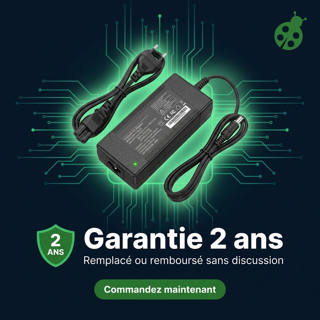 Cargador ordenador portatil y notebook asus bx21a