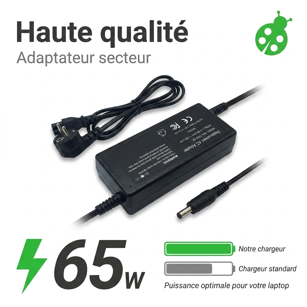 Cargador ordenador portatil y notebook asus transformer book flip tp300la dw007h