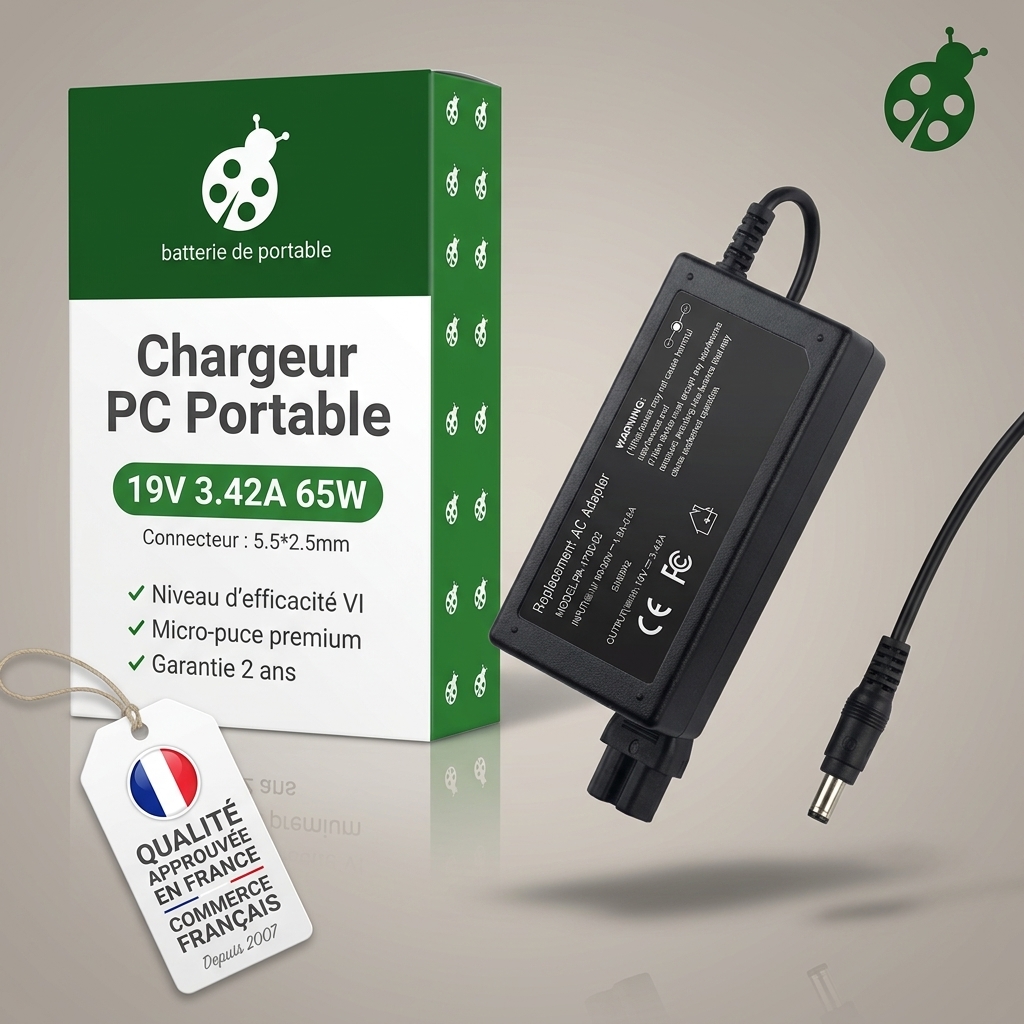 Cargador ordenador portatil y notebook asus transformer pro t304ua