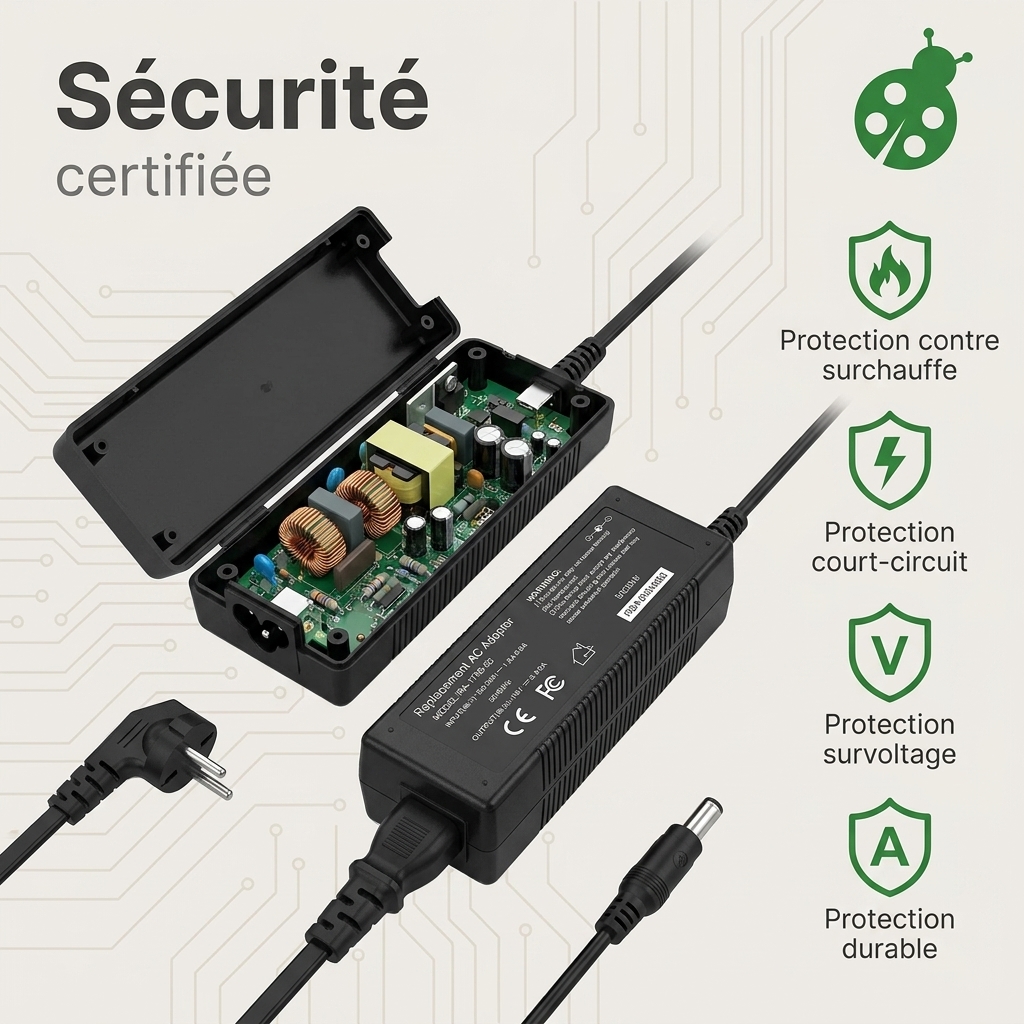 Cargador ordenador portatil y notebook asus transformer pro t304ua