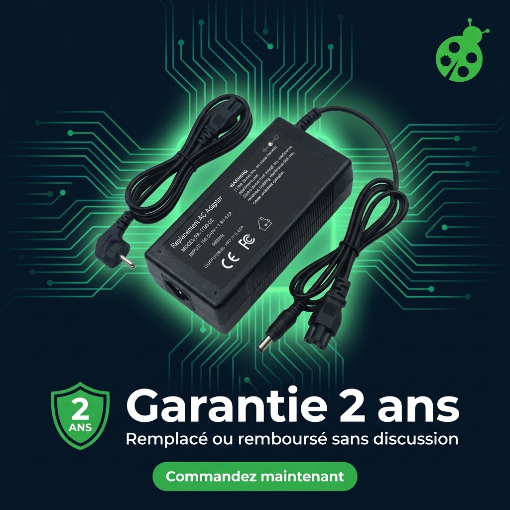 Cargador ordenador portatil y notebook asus transformer pro t304ua