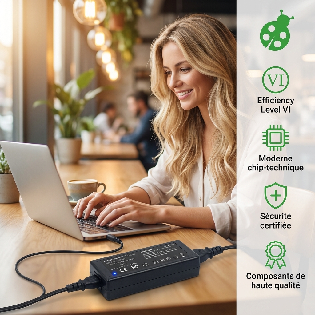 Cargador ordenador portatil y notebook asus vivobook 14 x405u
