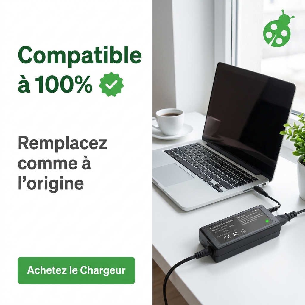 Cargador ordenador portatil y notebook asus vivobook 14 x405u
