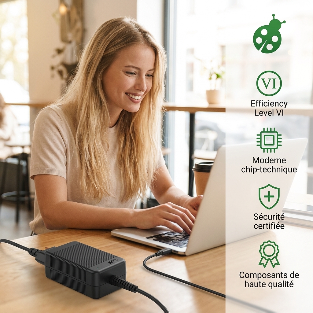 Cargador ordenador portatil y notebook asus e200ha 1g