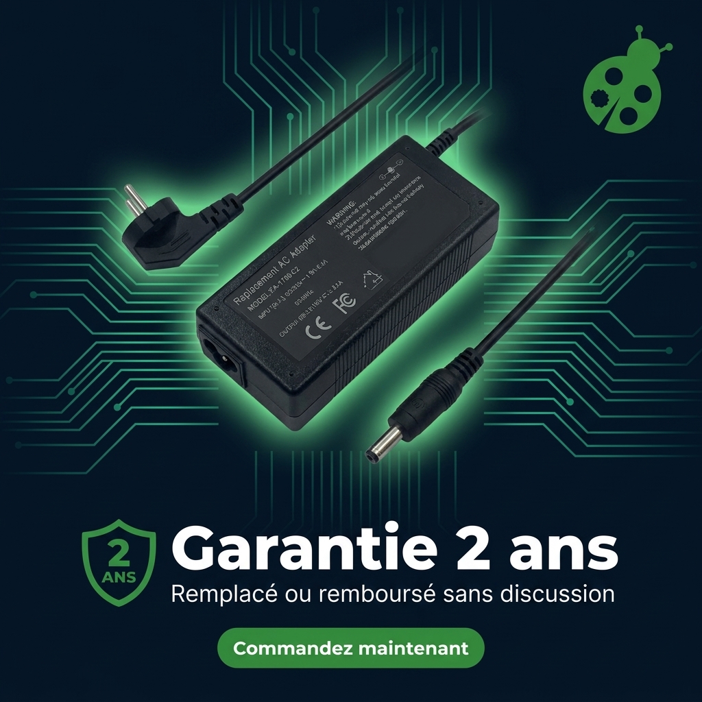 Cargador ordenador portatil y notebook asus vivobook s200e ct206h