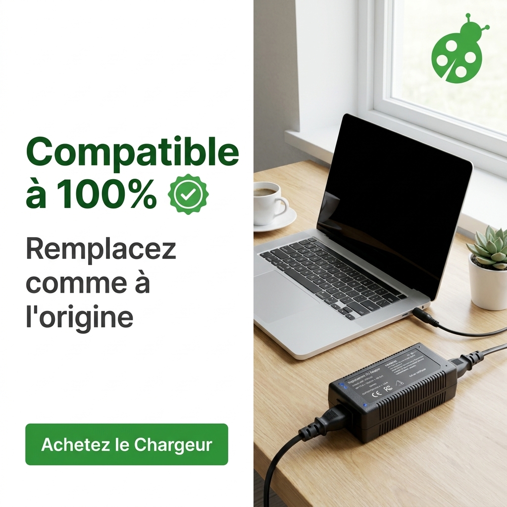Cargador ordenador portatil y notebook asus vivobook s200e ct206h