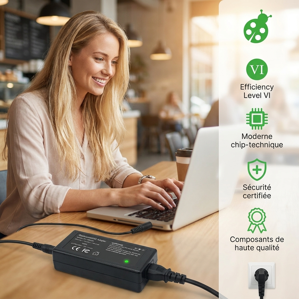 Cargador ordenador portatil y notebook asus zenbook ux310