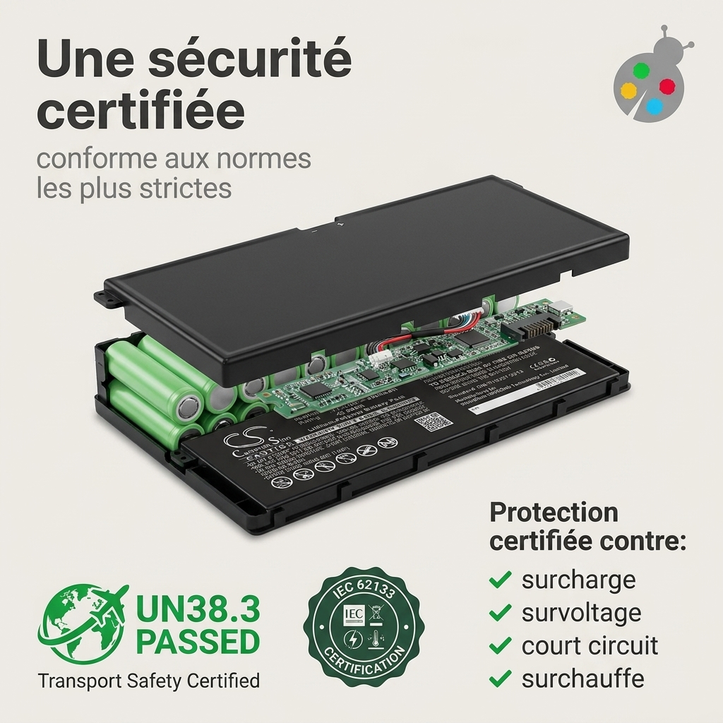 Bateria ordenador portatil y notebook acer spin 5 sp513 51