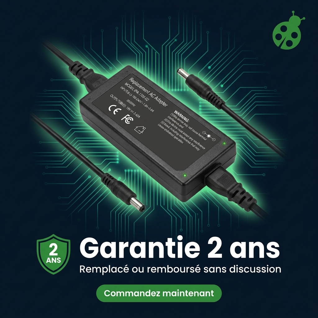 Cargador ordenador portatil y notebook asus x302la fn015h