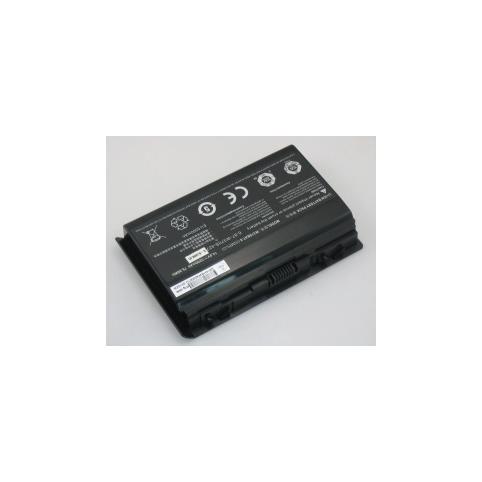 Batería para gigabyte p27g v2