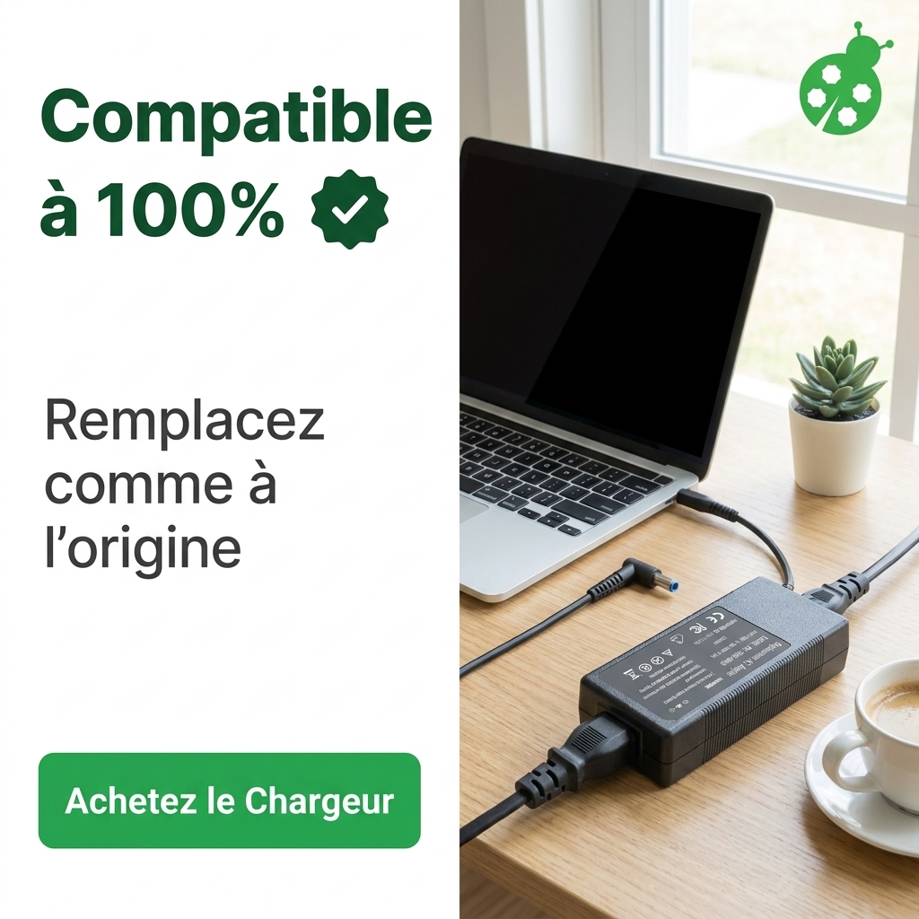 Cargador ordenador portatil y notebook dell inspiron 17 5000 series (5749)