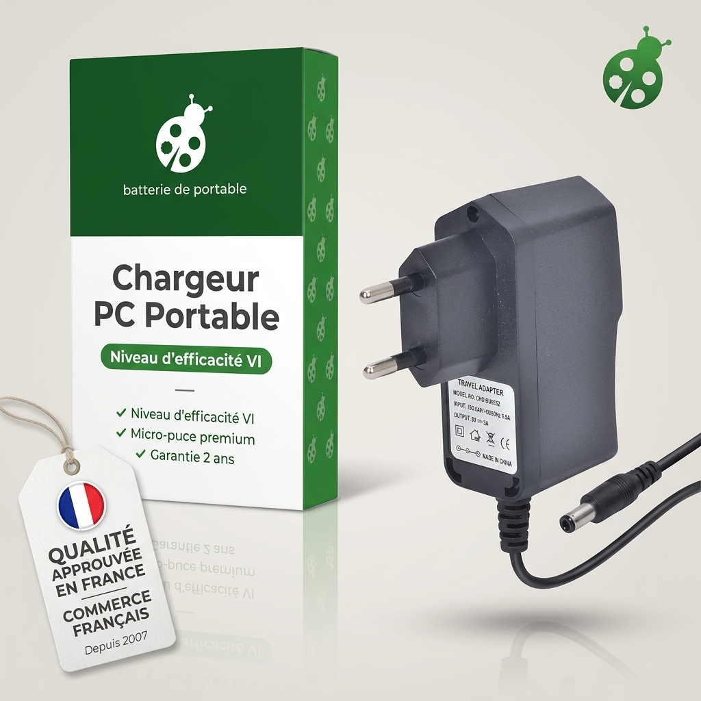 Cargador para thomson neo15c 4bk500