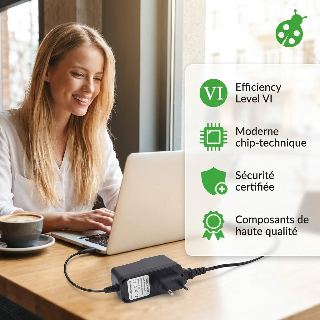 Cargador ordenador portatil y notebook thomson neo15c 4bk500