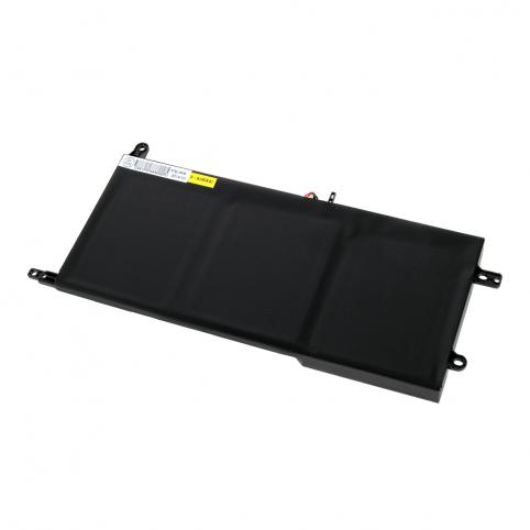 Batería para ordenador portatil y notebook ldlc saturne m96