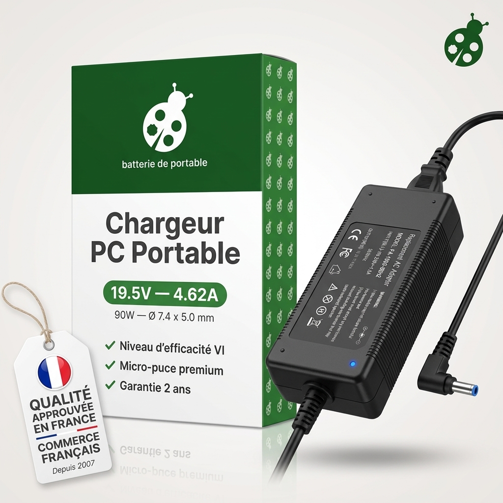 Cargador ordenador portatil y notebook asus q524u