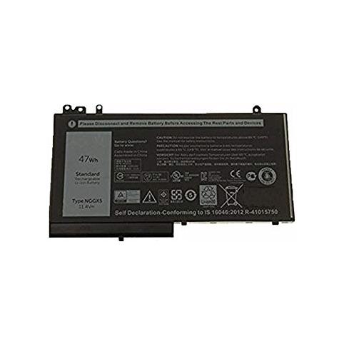 Bateria  dell haute capacitée latitude 3150 11.4 v