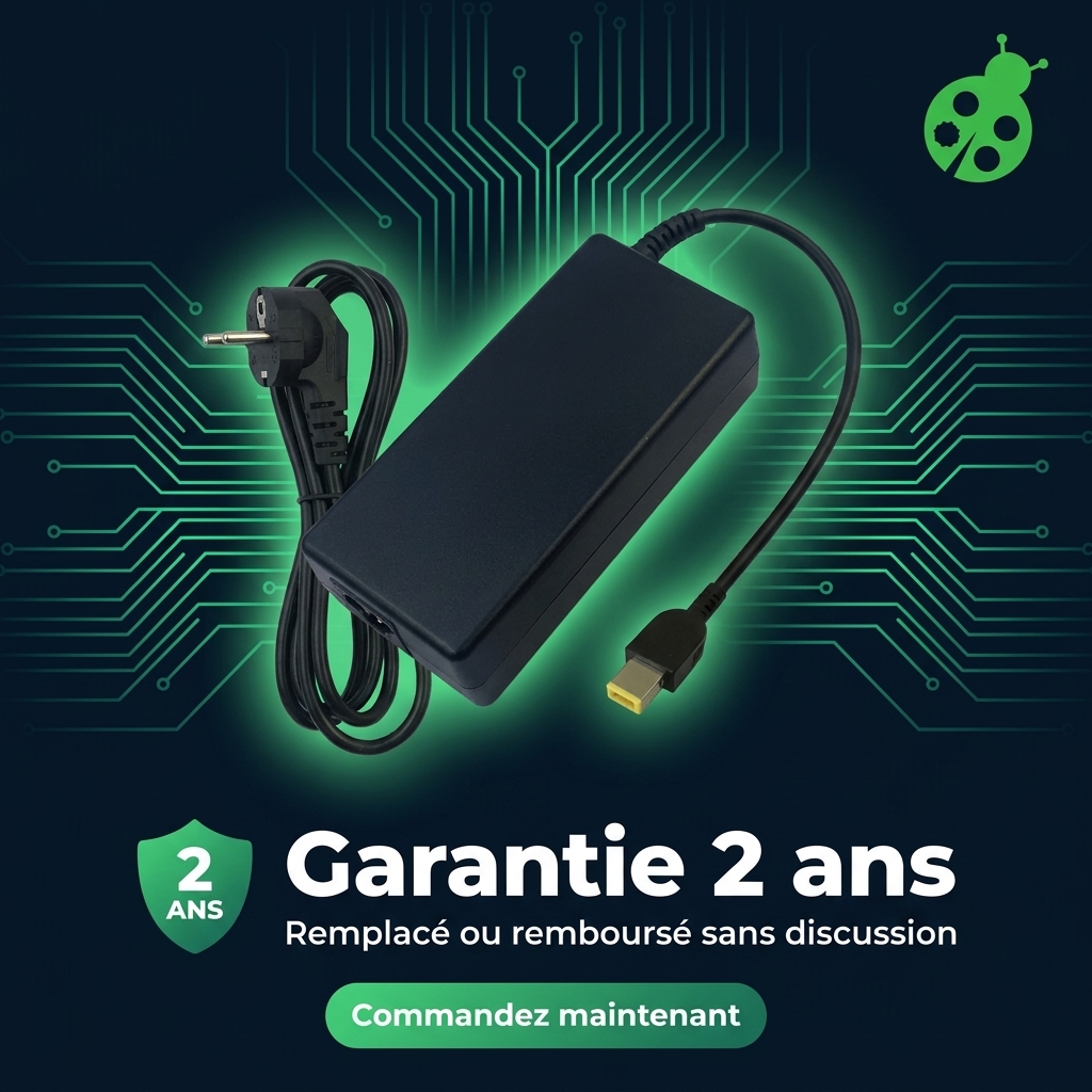 Cargador ordenador portatil y notebook lenovo u31 70
