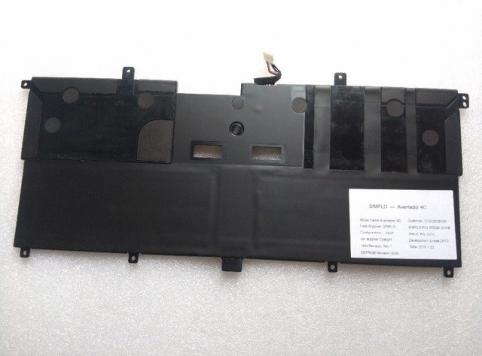 Bateria  dell nnf1c