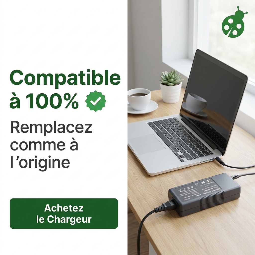Cargador ordenador portatil y notebook dell inspiron 11 3169