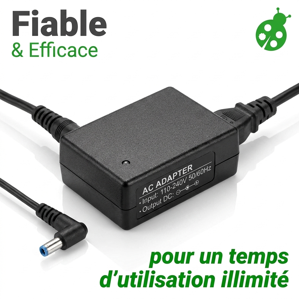 Cargador ordenador portatil y notebook dell inspiron 15 5578