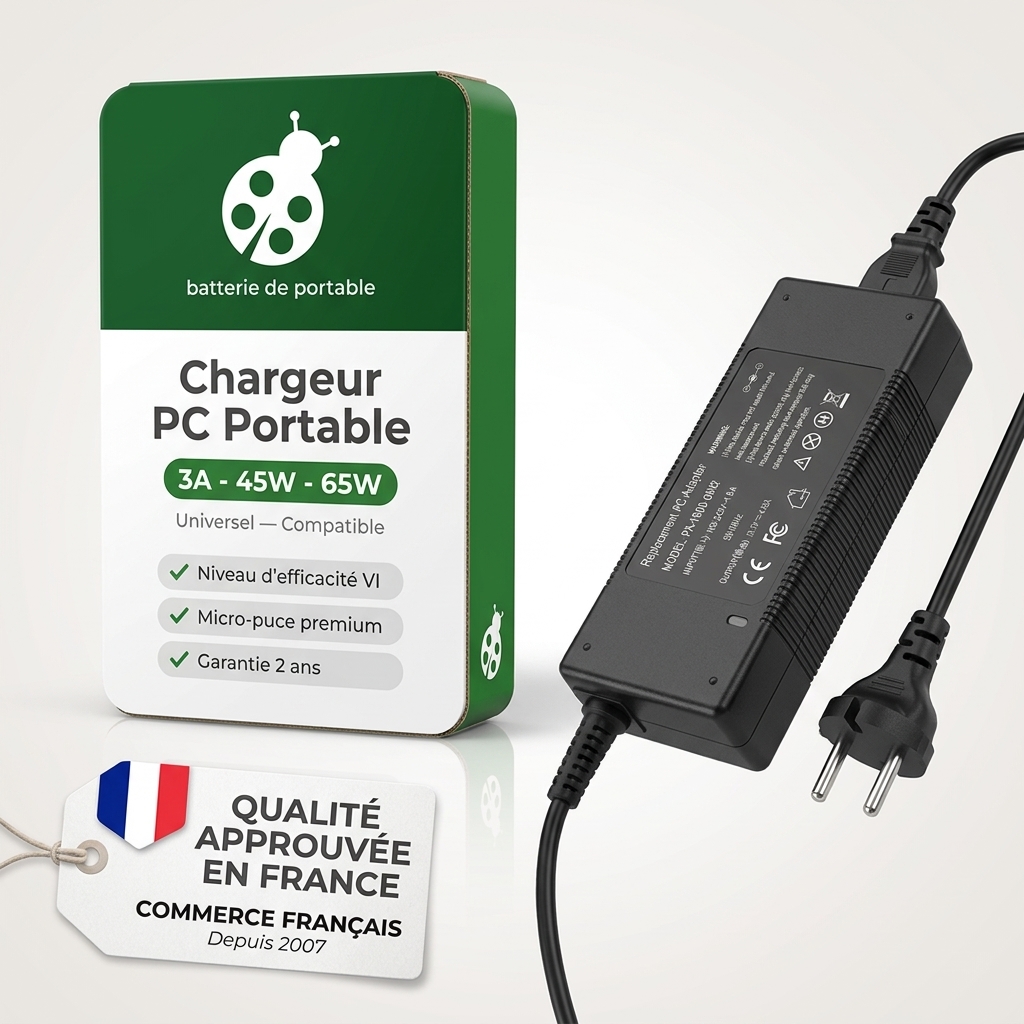 Cargador para dell inspiron 17 3000