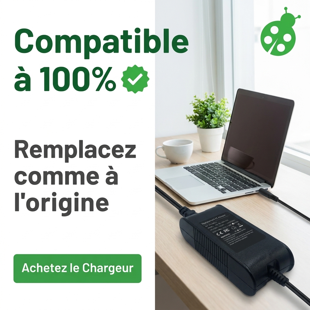 Cargador ordenador portatil y notebook dell xps 15 l511z