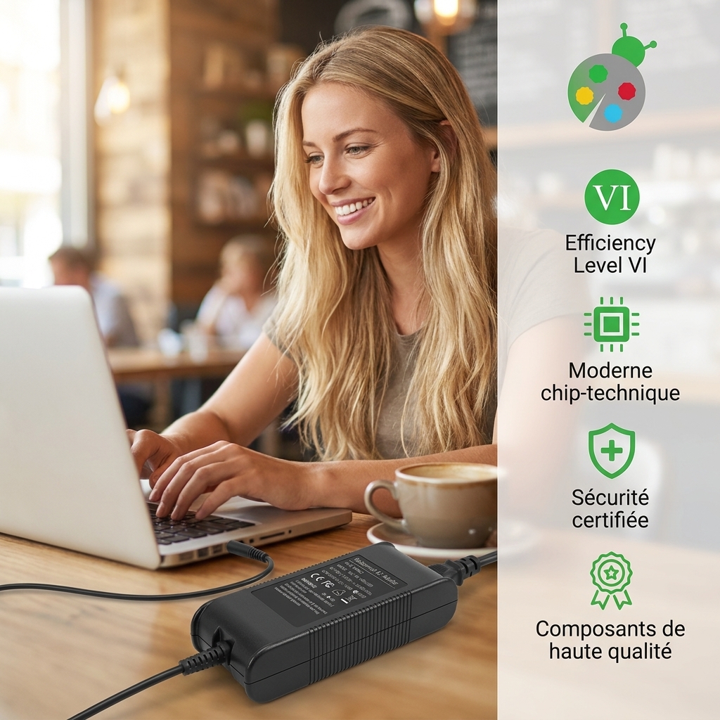 Cargador ordenador portatil y notebook dell vostro 15 3546