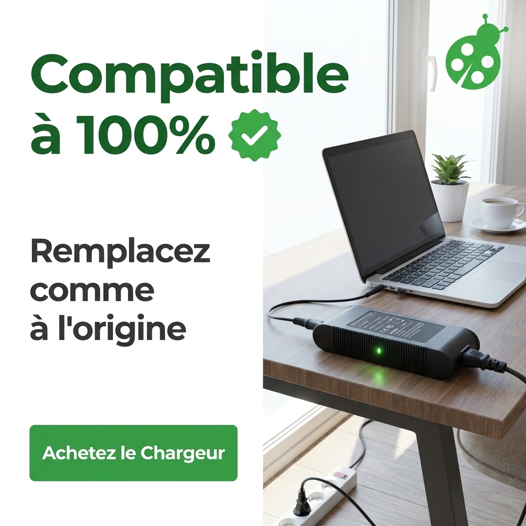 Cargador ordenador portatil y notebook dell vostro 15 3546