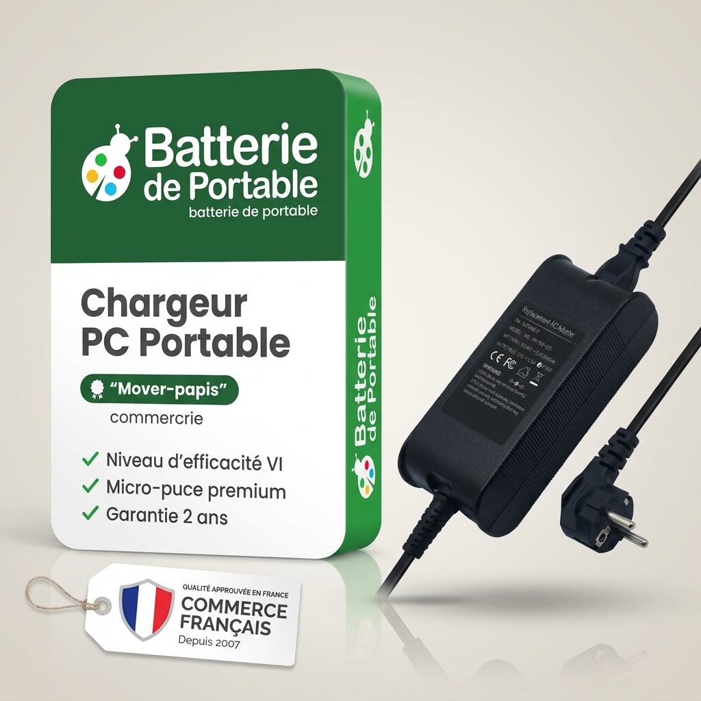 Cargador para dell latitude 5540