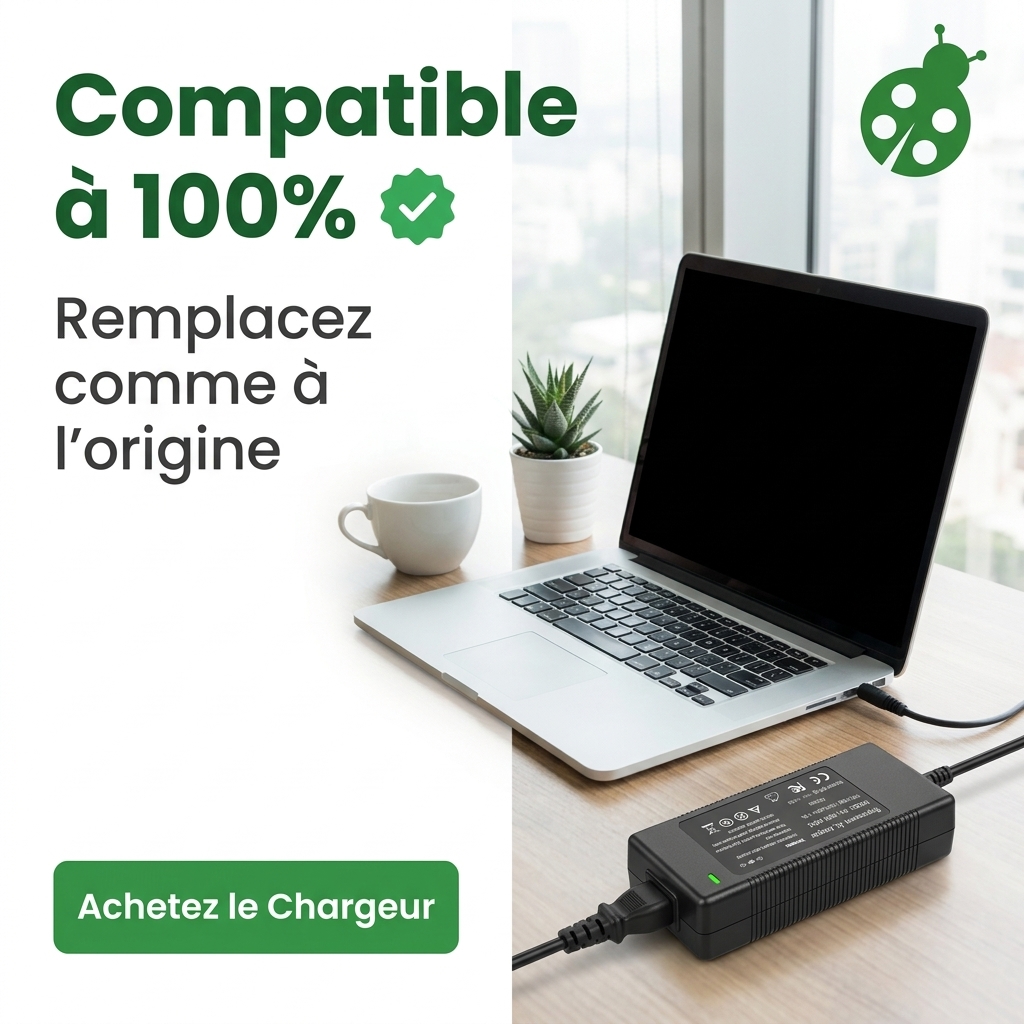 Cargador ordenador portatil y notebook dell xps 13 9350