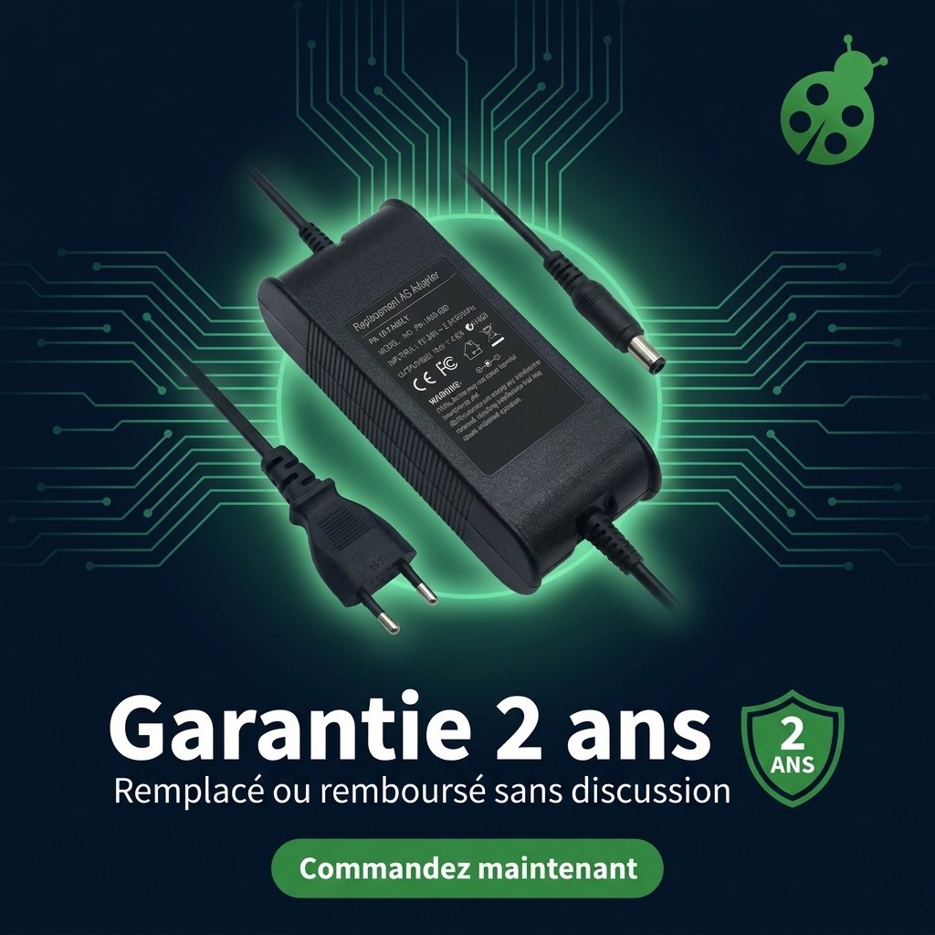 Cargador ordenador portatil y notebook dell xps pp25l