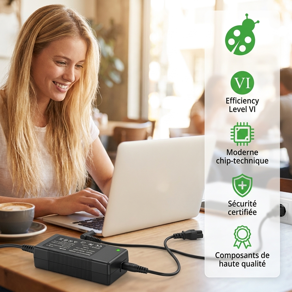 Cargador ordenador portatil y notebook dell inspiron 15 5567