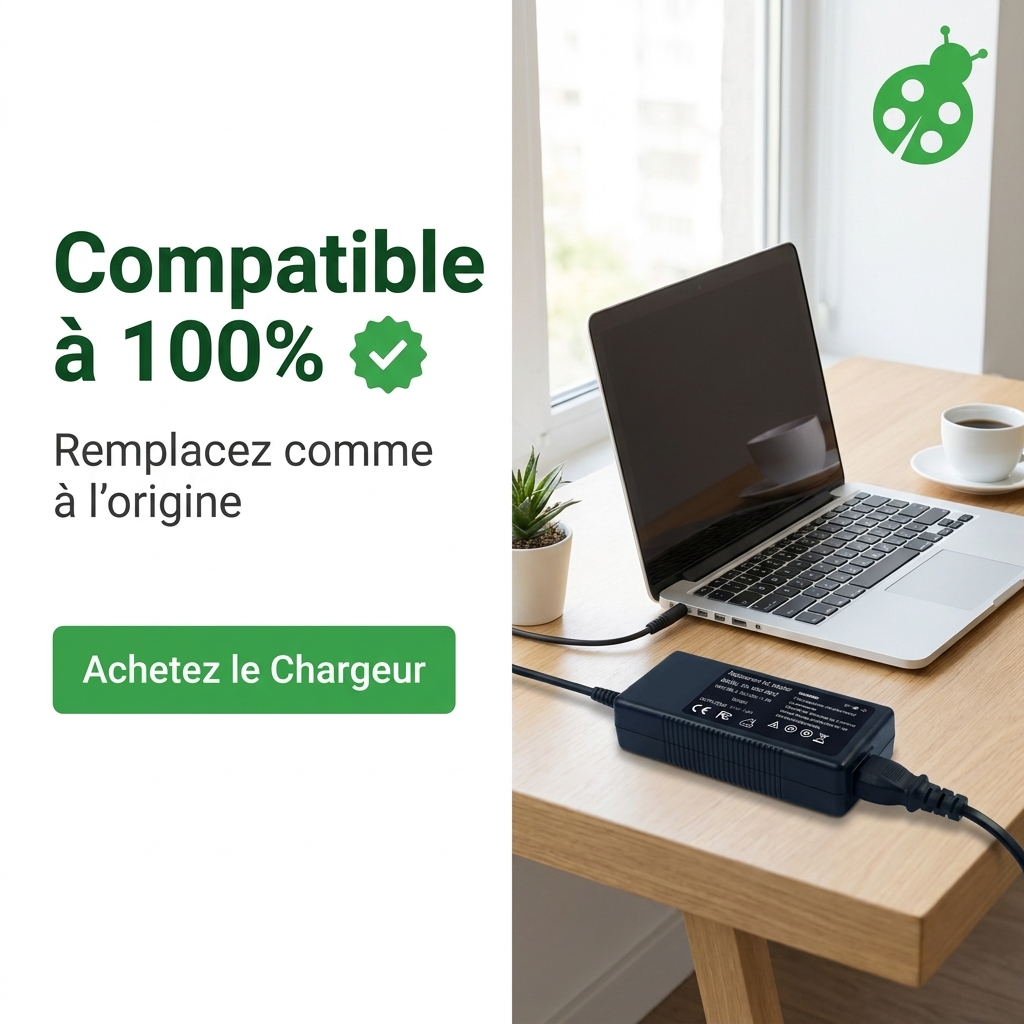 Cargador ordenador portatil y notebook dell inspiron 15 5567